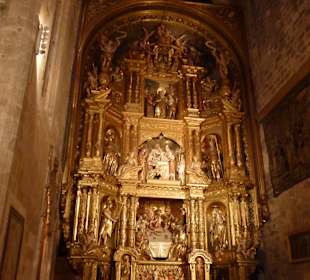 Kathedrale der Heiligen Maria