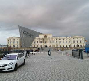 Militärhistorisches Museum der Bundeswehr 