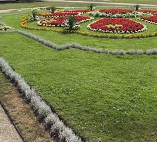 Palais Großer Garten