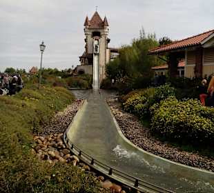 Erlebnispark Tripsdrill