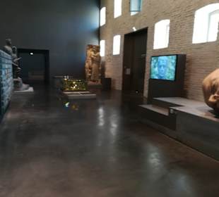 Galerie der Denkmäler