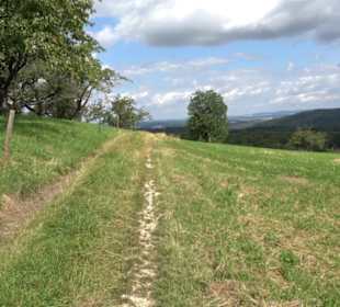 Hochgehnießen - Premiumspazierwanderweg