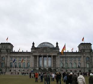 Bundestag