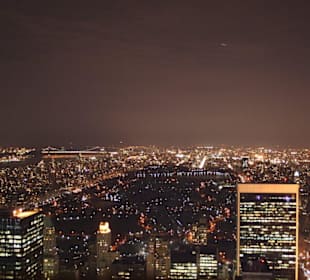 Top of the Rock