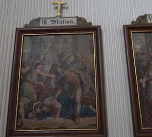 Katholische Kirche Zum Heiligen Geist