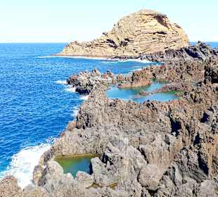 Ausblick von der Promenade