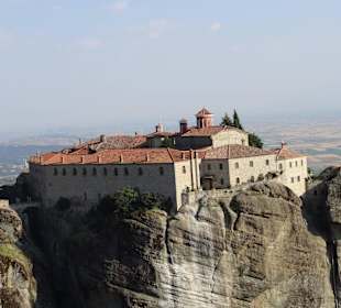 Kloster Agios Stéfanos
