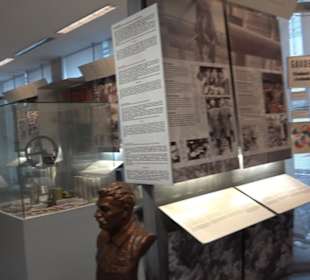 Haus am Checkpoint Charlie