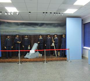 Museum der rumänischen Marine