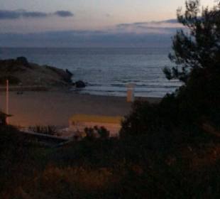 Strand Paguera/Peguera