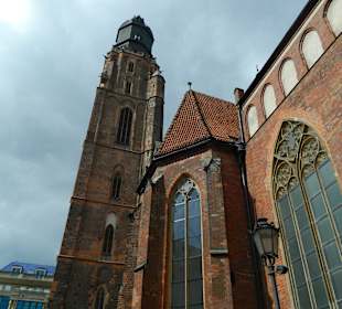 Kościół Św. Elżbiety