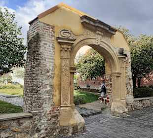 Kathedrale St. Stephan in Székesfehérvár