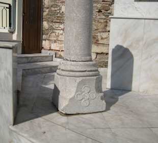 St. Nicholas Kirche / Kavala