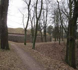 Festung Josefov/Jaromer
