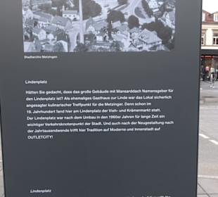 Outletcity Metzingen