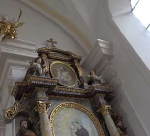 Pfarrkirche St. Michael