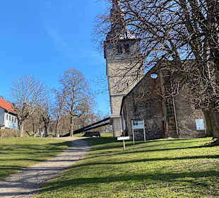 Stadtrundgang Bad Frankenhausen