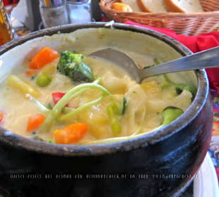 Ratatouille a la Amatininku Uzeiga