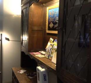 Restaurant LÖWEN. BRAUHAUS. PASSAU.