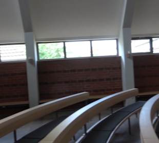 Kath. Kirche St. Paulus