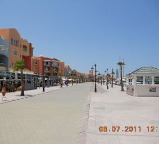 Neue Marina