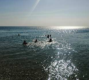Afandou Beach