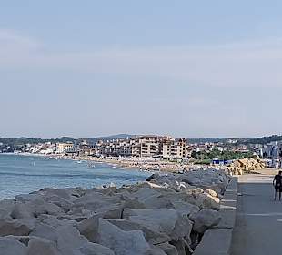 Strand Obzor