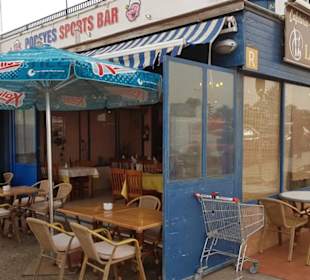 Restaurant La Esquina