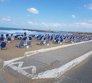 Inselrundfahrt Kreta