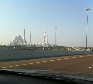Abu Dhabi