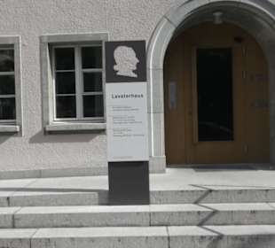 St. Peterhofstatt