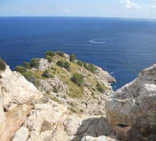 Kap Formentor