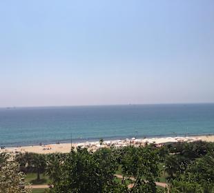 Seilbahn Alanya
