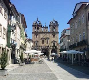 Braga
