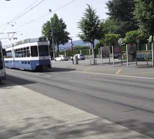 Bahnhofstrasse