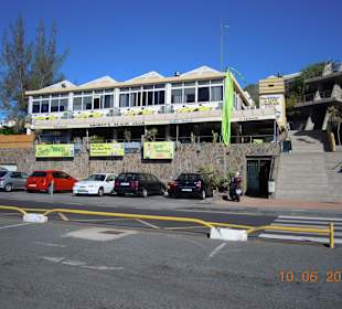 Shorty's im C.C. Santa Ana