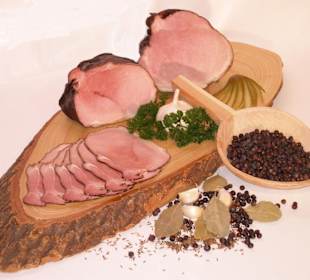 Metzgerei & Schlemmerküche Einsle