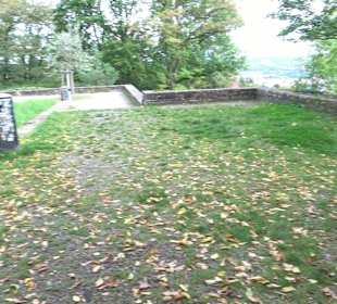 Aussichtspunkt Hasenberganlage