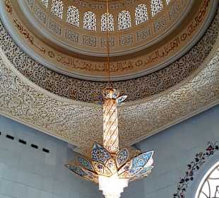 Scheich-Zayid-Moschee