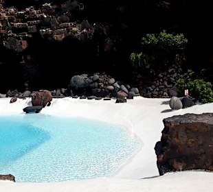 Jameos del Agua Cesar Manrique