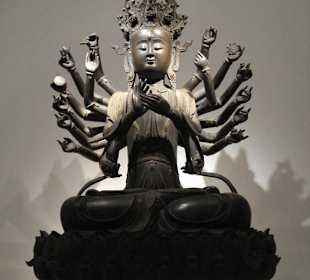 Фото из музея Далем