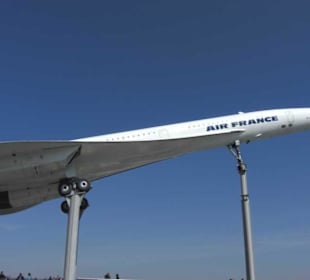 Concorde