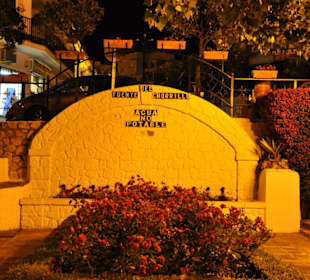 Fuente del Chorillo in Benalmádena Pueblo 