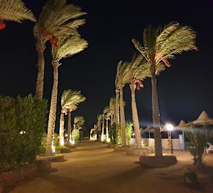 Wandern Hurghada