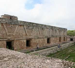 Uxmal