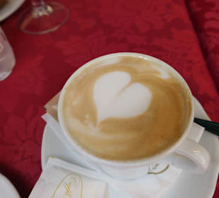 Altstadt Caffe Al Teatro