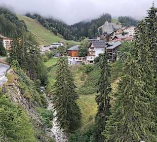 Wandern in Serfaus-Fiss-Ladis