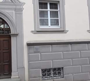 Ehemaliges Dominikanerinnen-Kloster