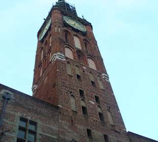 Stare Miasto Gdańsk