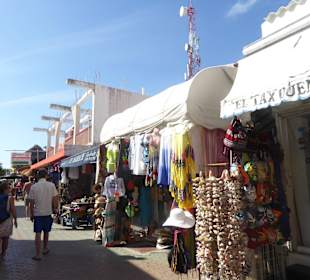 Isla Mujeres